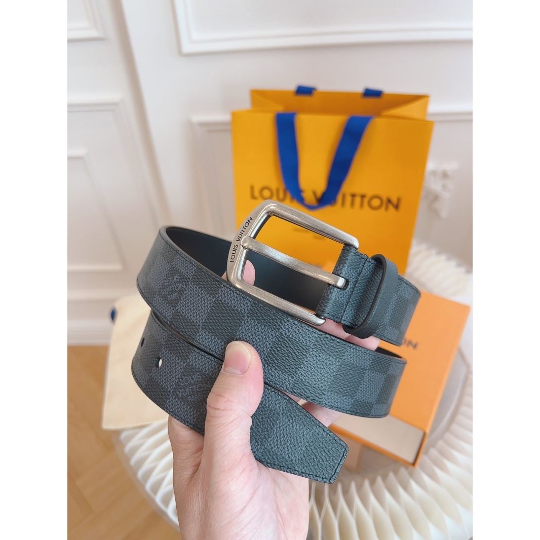 l0vis Vvtt0n belts